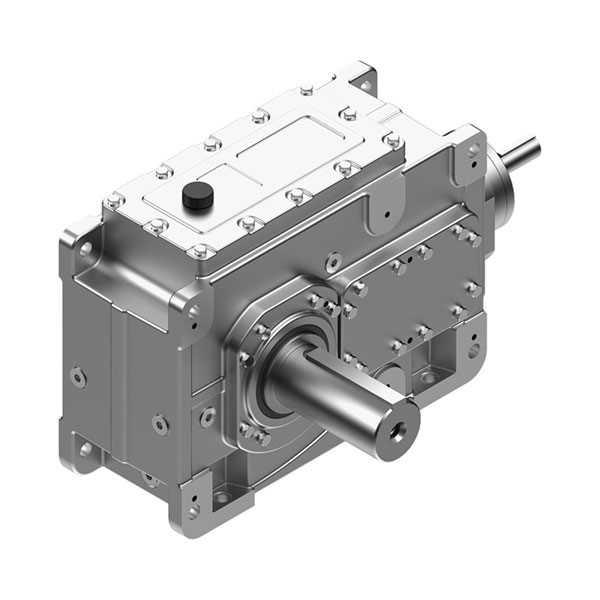 معرفی کلی گیربکس خورشیدی